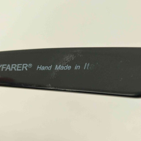 レイバン Ray-Ban Original Wayfarer Classic 度入り メンズ 47□22