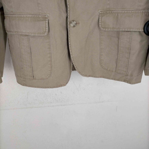 エルエルビーン L.L.Bean 00S サファリジャケット メンズ 42-REG