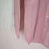 アルティジャナーレ artigianale MANIFATTURA ドレスシャツセミワイド SW8 STRIPE メンズ US:40
