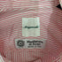 アルティジャナーレ artigianale MANIFATTURA ドレスシャツセミワイド SW8 STRIPE メンズ US:40