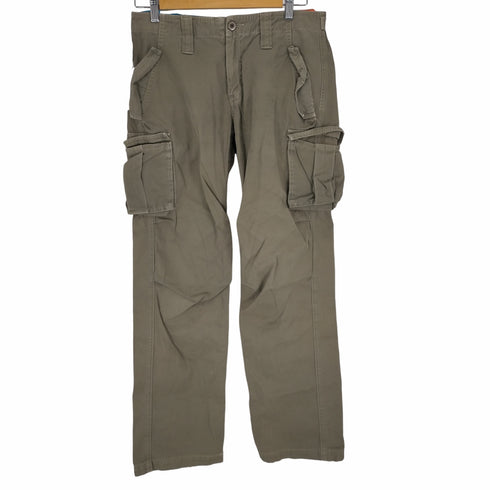 ビームス BEAMS スリムカーゴパンツ メンズ JPN:M