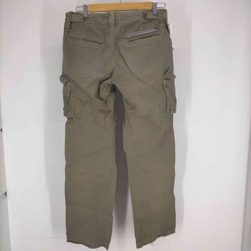 ビームス BEAMS スリムカーゴパンツ メンズ JPN:M
