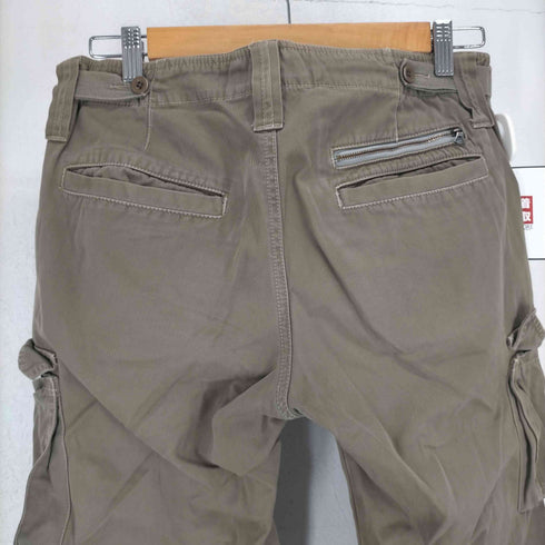 ビームス BEAMS スリムカーゴパンツ メンズ JPN:M