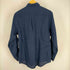 ギャップ Gap 00S リネンシャツ メンズ JPN:XS