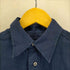 ギャップ Gap 00S リネンシャツ メンズ JPN:XS