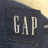 ギャップ Gap 00S リネンシャツ メンズ JPN:XS
