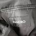 panero ダブルブレスト 2Bウールジャケット メンズ JPN:M