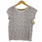 ポールスミス Paul Smith PINK 総柄 Tシャツ レディース import:M