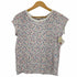 ポールスミス Paul Smith PINK 総柄 Tシャツ レディース import:M