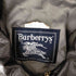 バーバリーズ BURBERRYS 80-90s スペイン製 比翼 レザージャケット メンズ EUR:48