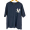 マジェスティック MAJESTIC チームロゴ半袖Tシャツ メンズ JPN:XL