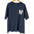 マジェスティック MAJESTIC チームロゴ半袖Tシャツ メンズ JPN:XL