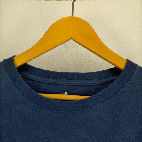 マジェスティック MAJESTIC チームロゴ半袖Tシャツ メンズ JPN:XL