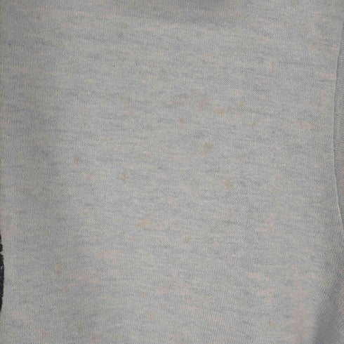 90S PACIFIC CITY OREGON プリント半袖Tシャツ 袖裾シングル メンズ