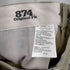 ディッキーズ Dickies 874 ワークパンツ メンズ 30×30