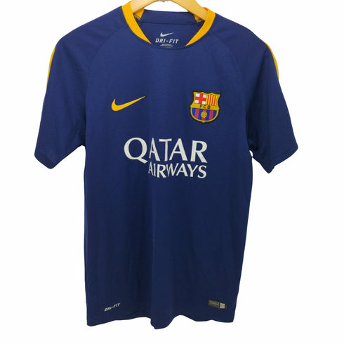 ナイキ NIKE サッカーゲームシャツ メンズ JPN:L