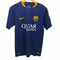 ナイキ NIKE サッカーゲームシャツ メンズ JPN:L