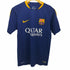 ナイキ NIKE サッカーゲームシャツ メンズ JPN:L