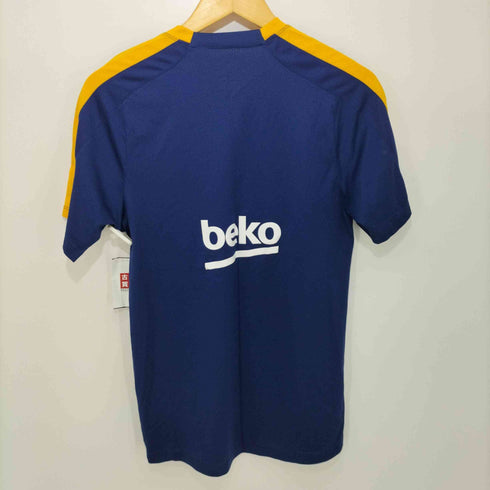 ナイキ NIKE サッカーゲームシャツ メンズ JPN:L