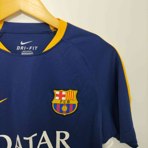 ナイキ NIKE サッカーゲームシャツ メンズ JPN:L