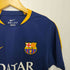 ナイキ NIKE サッカーゲームシャツ メンズ JPN:L
