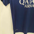 ナイキ NIKE サッカーゲームシャツ メンズ JPN:L