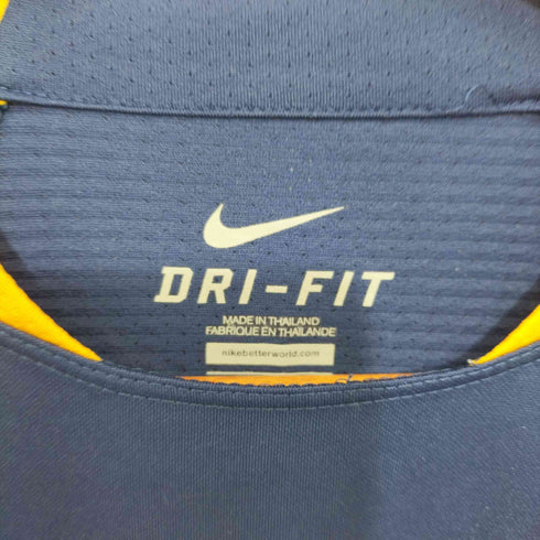 ナイキ NIKE サッカーゲームシャツ メンズ JPN:L