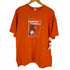ギルダン GILDAN 企業チームロゴプリント半袖Tシャツ メンズ JPN:XL