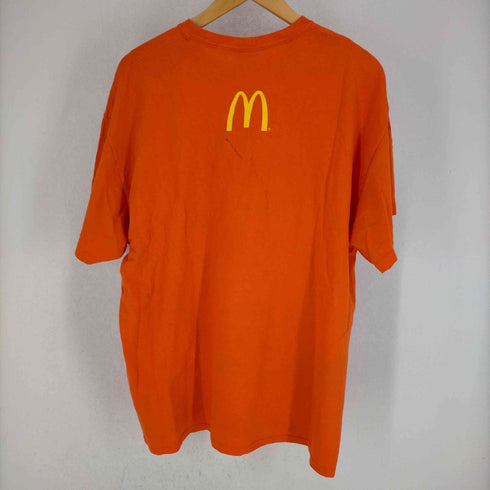 ギルダン GILDAN 企業チームロゴプリント半袖Tシャツ メンズ JPN:XL