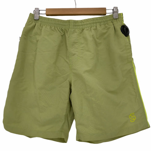 ステューシー Stussy 紺タグ スイムショーツ メンズ JPN:M