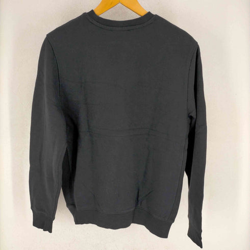 ハーレー Hurley ロゴ刺繍スウェット メンズ JPN:S