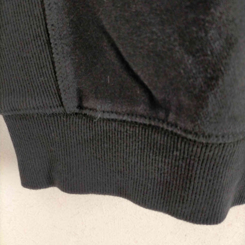 ハーレー Hurley ロゴ刺繍スウェット メンズ JPN:S