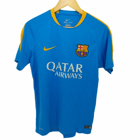 ナイキ NIKE サッカーゲームシャツ メンズ JPN:L