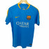 ナイキ NIKE サッカーゲームシャツ メンズ JPN:L