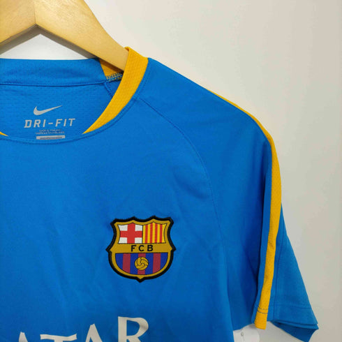 ナイキ NIKE サッカーゲームシャツ メンズ JPN:L