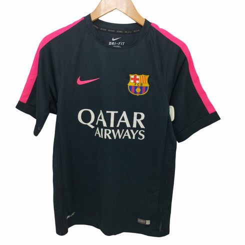 ナイキ NIKE サッカーゲームシャツ メンズ JPN:M