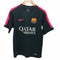 ナイキ NIKE サッカーゲームシャツ メンズ JPN:M