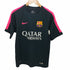 ナイキ NIKE サッカーゲームシャツ メンズ JPN:M