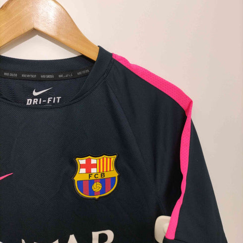 ナイキ NIKE サッカーゲームシャツ メンズ JPN:M