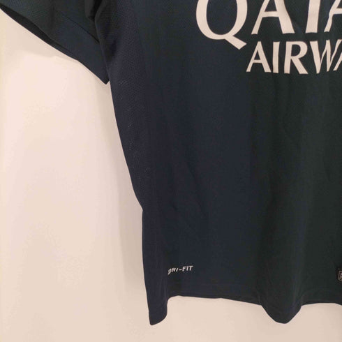 ナイキ NIKE サッカーゲームシャツ メンズ JPN:M