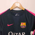 ナイキ NIKE サッカーゲームシャツ メンズ JPN:M