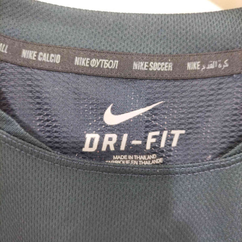 ナイキ NIKE サッカーゲームシャツ メンズ JPN:M