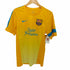 ナイキ NIKE サッカーゲームシャツ メンズ JPN:S