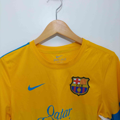ナイキ NIKE サッカーゲームシャツ メンズ JPN:S