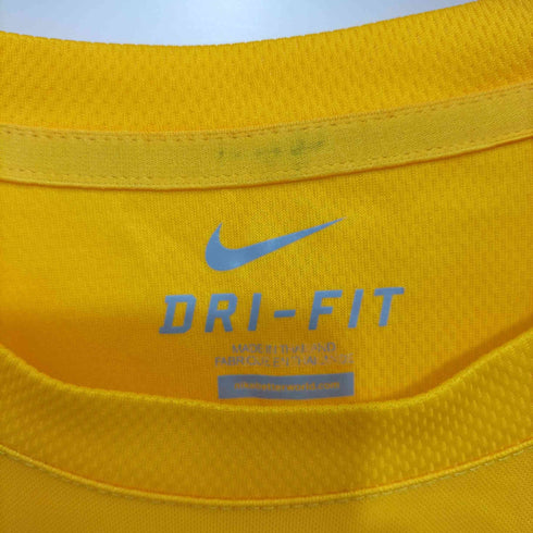 ナイキ NIKE サッカーゲームシャツ メンズ JPN:S