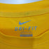 ナイキ NIKE サッカーゲームシャツ メンズ JPN:S