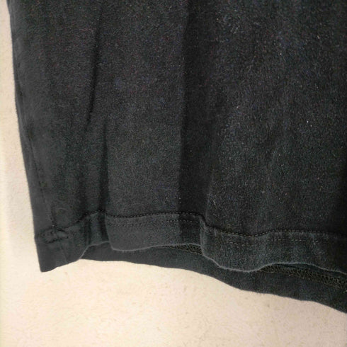 クーパーズタウン COOPERSTOWN WORLD SERIES 2009 プリント半袖Tシャツ メンズ JPN:XL