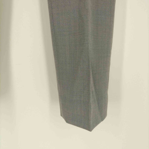 バナナリパブリック BANANA REPUBLIC SLIM FIT ノータックスラックス レディース 2