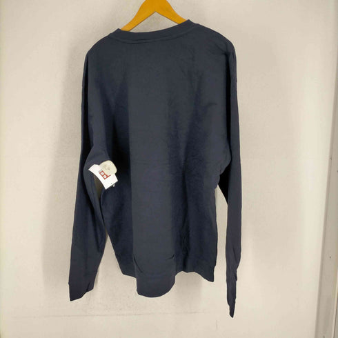 UNCLE PAULIES 刺繍スウェット メンズ JPN:XXL