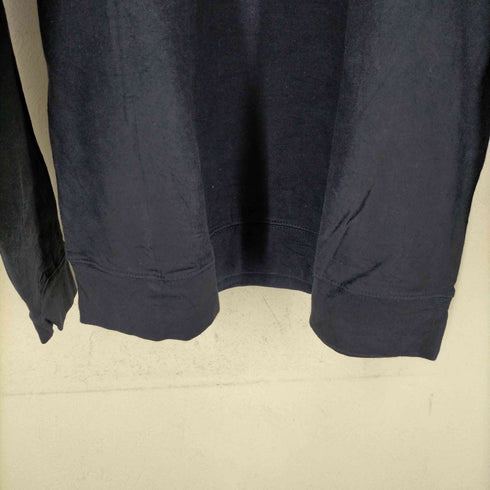 UNCLE PAULIES 刺繍スウェット メンズ JPN:XXL